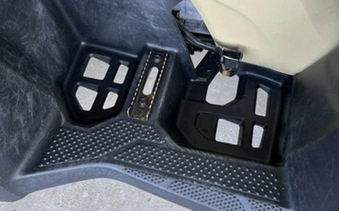 2019 Honda FourTrax Foreman Rubicon 4x4 EPS