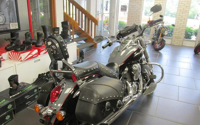 2026 Kawasaki Versys®-X 300 ABS