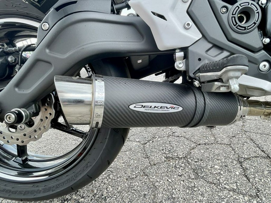 2026 Kawasaki Ninja® 650 ABS
