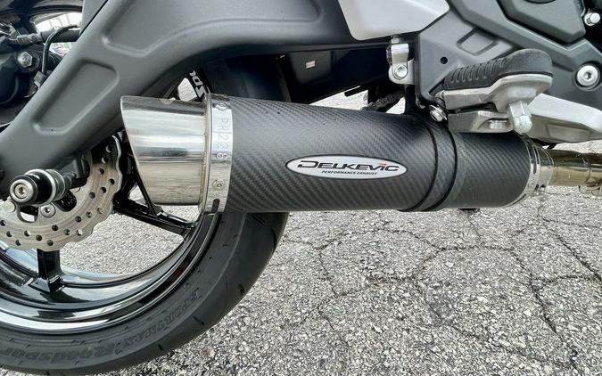 2026 Kawasaki Ninja® 650 ABS