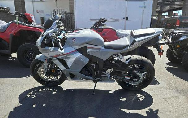 2026 Honda® CBR600RR