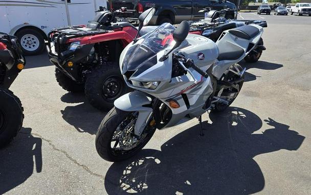 2026 Honda® CBR600RR