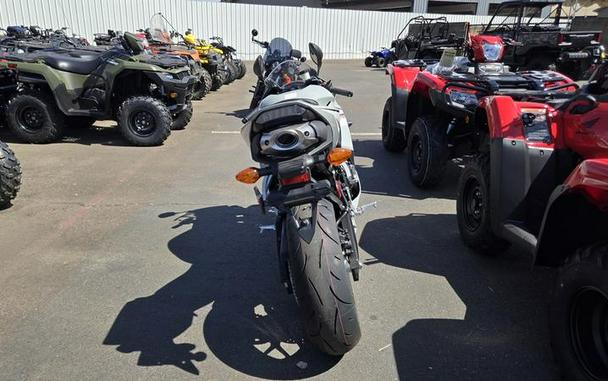 2026 Honda® CBR600RR