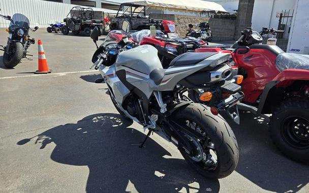 2026 Honda® CBR600RR