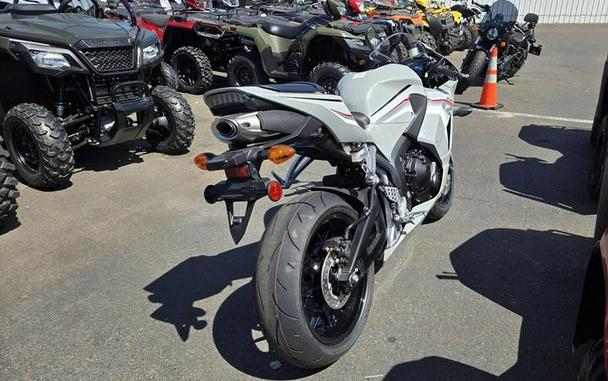 2026 Honda® CBR600RR