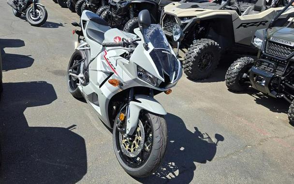 2026 Honda® CBR600RR
