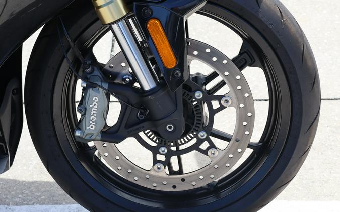 2025 CFMOTO 450SS