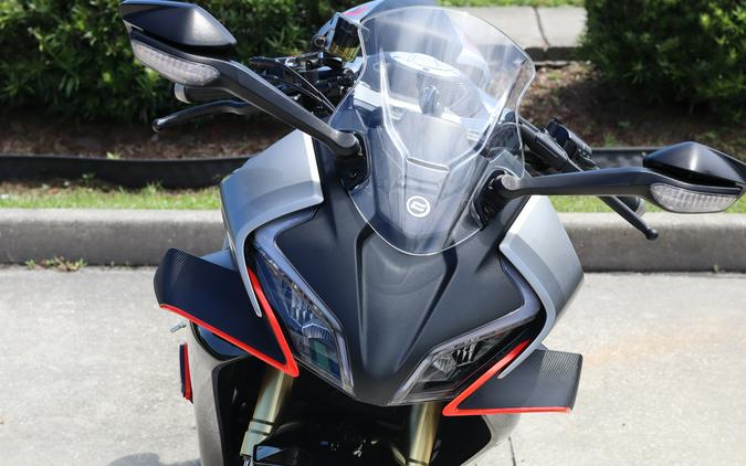 2025 CFMOTO 450SS