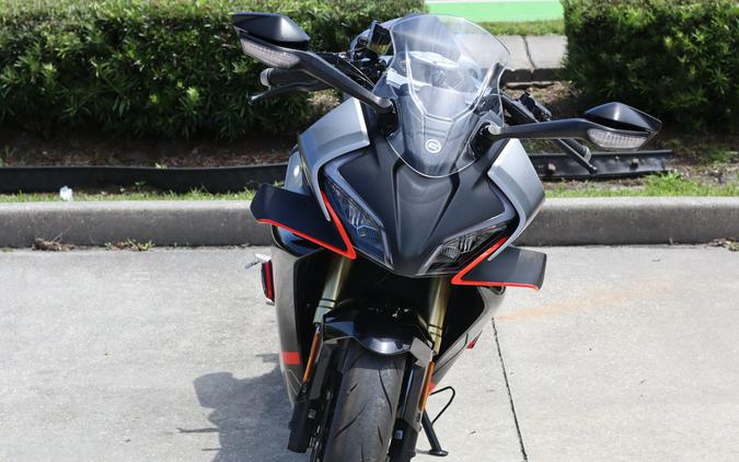 2025 CFMOTO 450SS