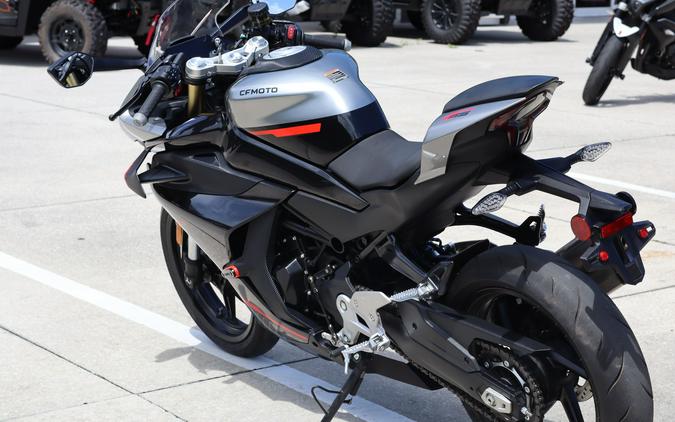 2025 CFMOTO 450SS