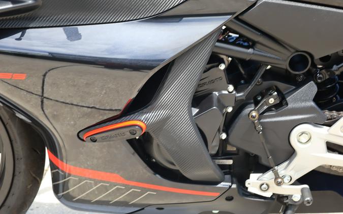 2025 CFMOTO 450SS
