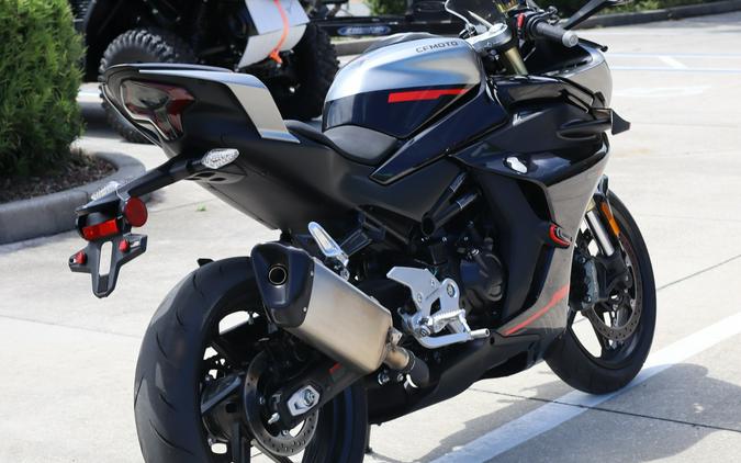2025 CFMOTO 450SS