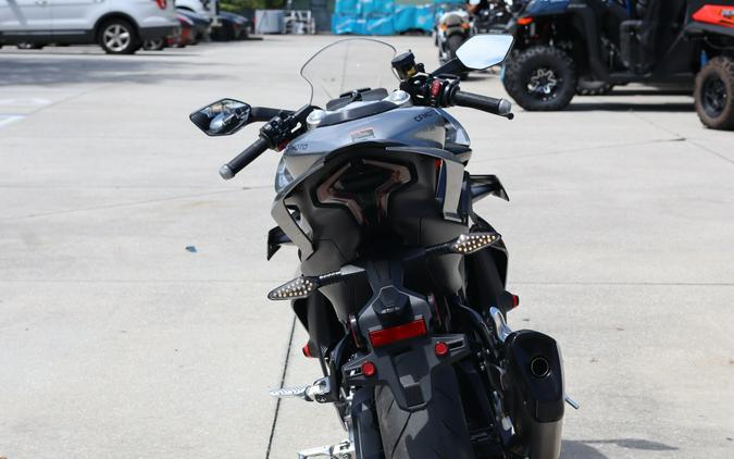 2025 CFMOTO 450SS