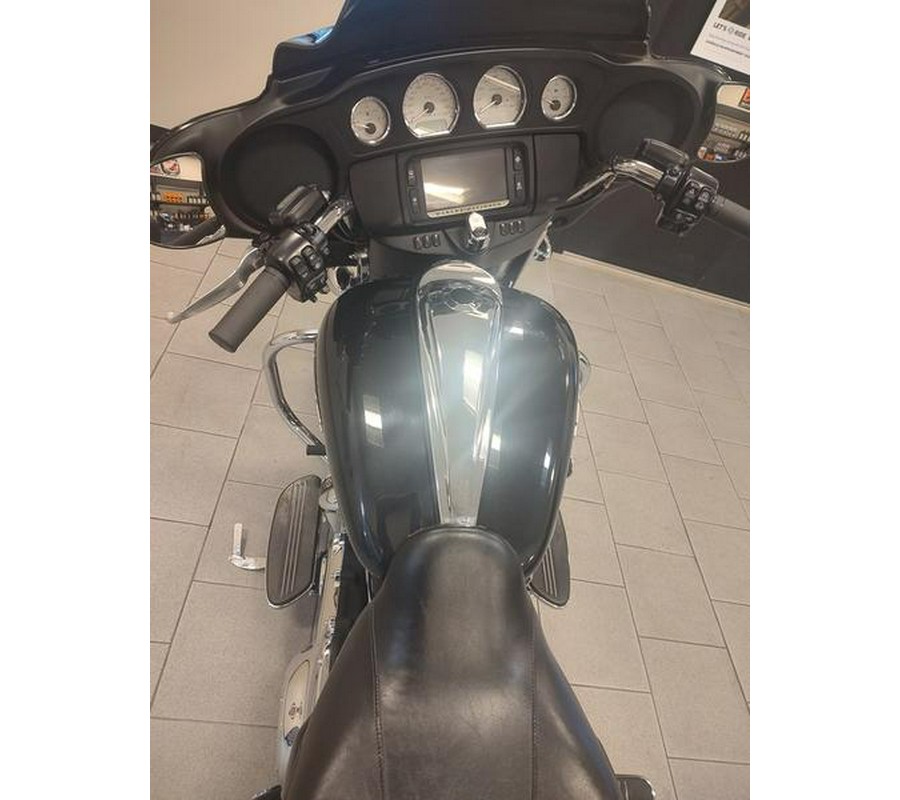 2018 Harley-Davidson® FLHX - Street Glide®