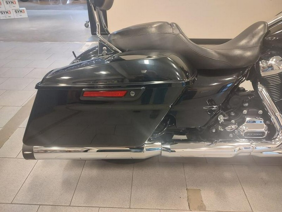 2018 Harley-Davidson® FLHX - Street Glide®