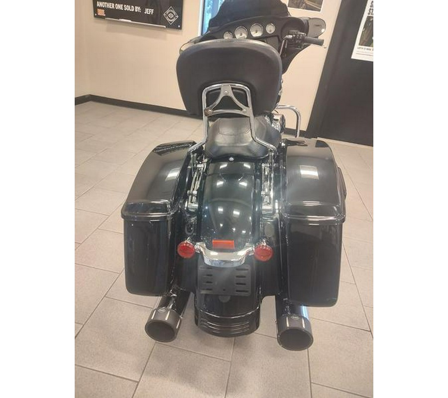 2018 Harley-Davidson® FLHX - Street Glide®