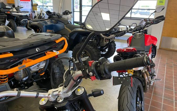 2020 Ducati Scrambler Icon