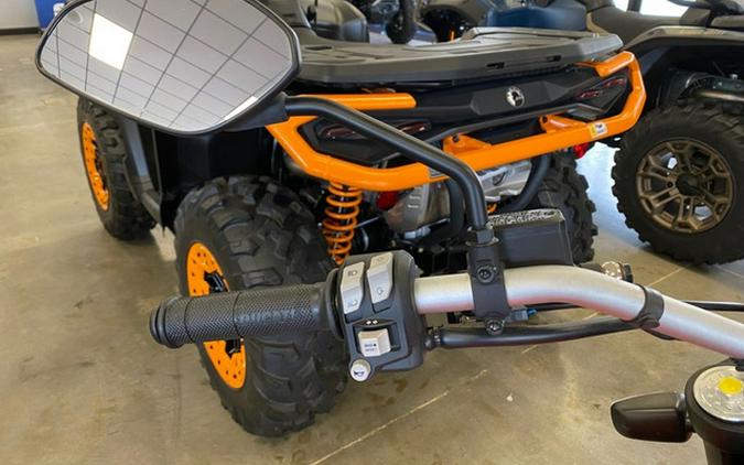 2020 Ducati Scrambler Icon