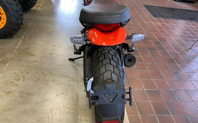 2020 Ducati Scrambler Icon
