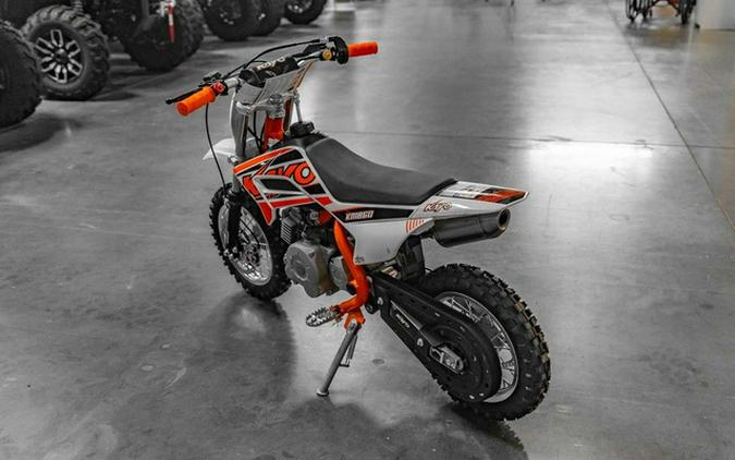 2026 Kayo KMB 60