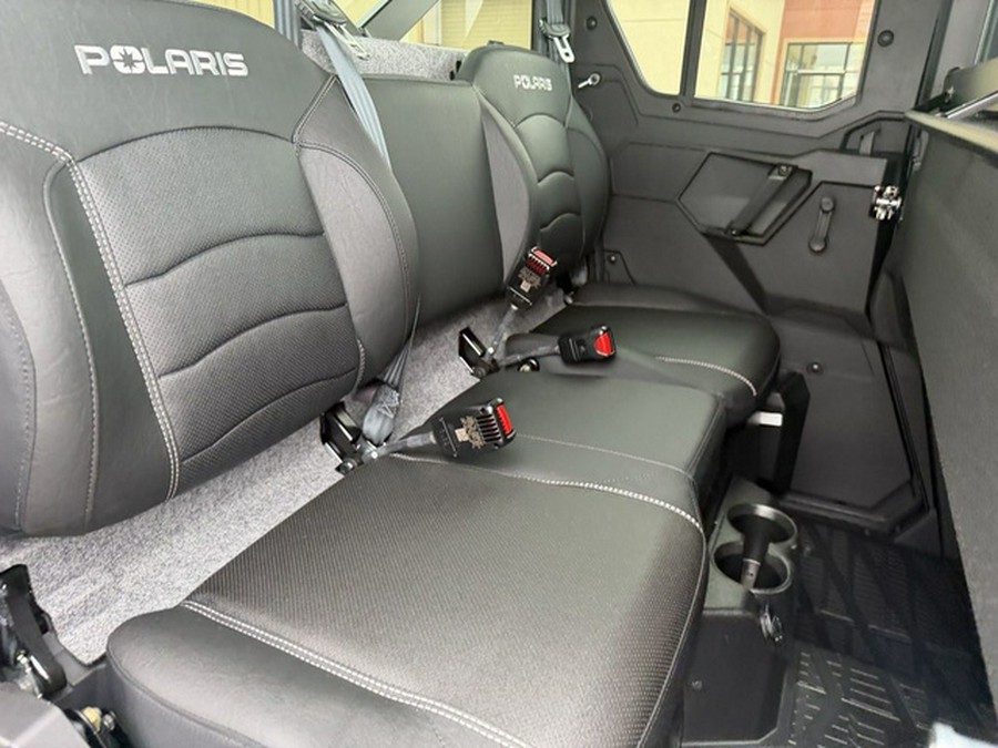 2027 Polaris Ranger Crew XP 1000 Northstar Texas Edition
