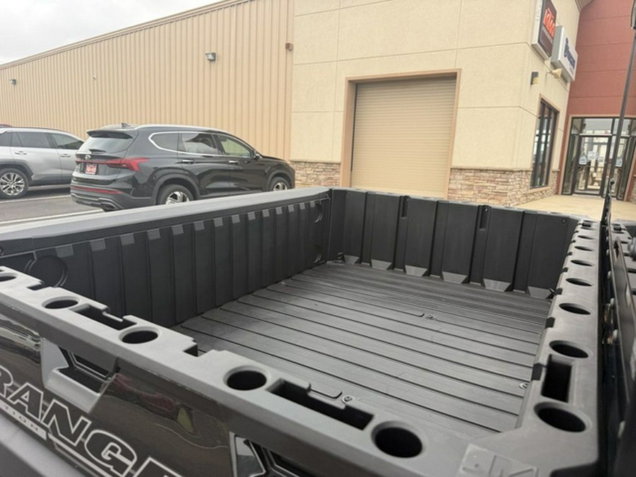 2027 Polaris Ranger Crew XP 1000 Northstar Texas Edition