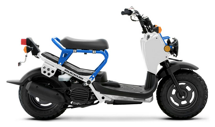 2022 Honda Ruckus