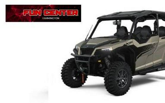 2024 Polaris Industries GENERAL XP 4 1000 ULTIMATE