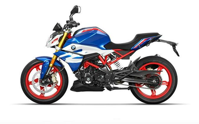 2024 BMW G 310 R Sport