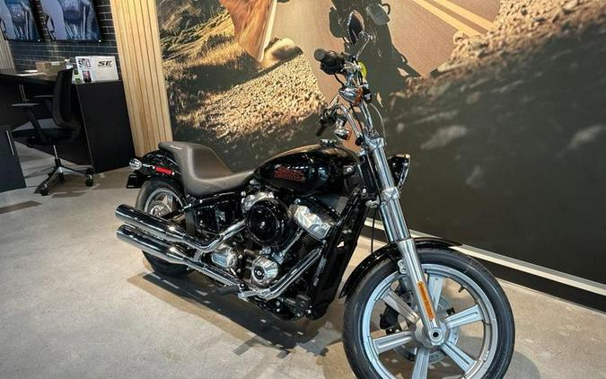 2023 Harley-Davidson® FXST - Softail® Standard