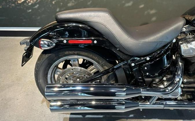 2023 Harley-Davidson® FXST - Softail® Standard