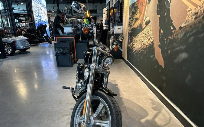 2023 Harley-Davidson® FXST - Softail® Standard