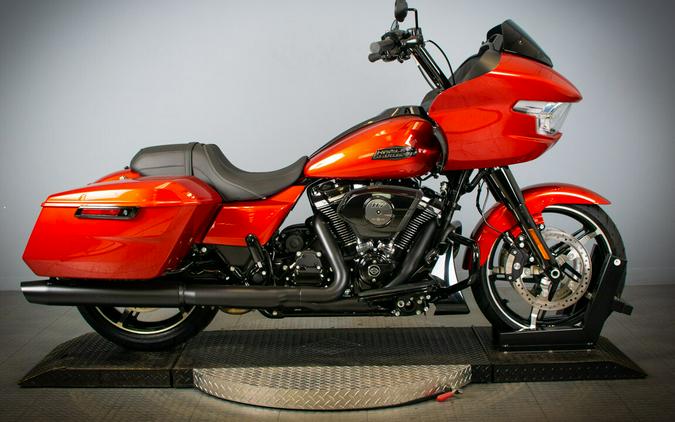 2024 Harley-Davidson Road Glide