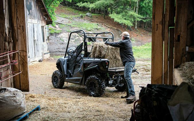 2024 Argo Magnum XF 500 LE