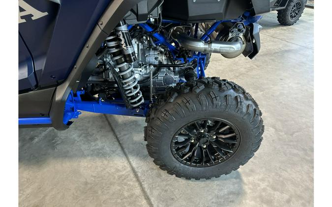 2024 Honda TALON 1000X FOX LIVE VALVE