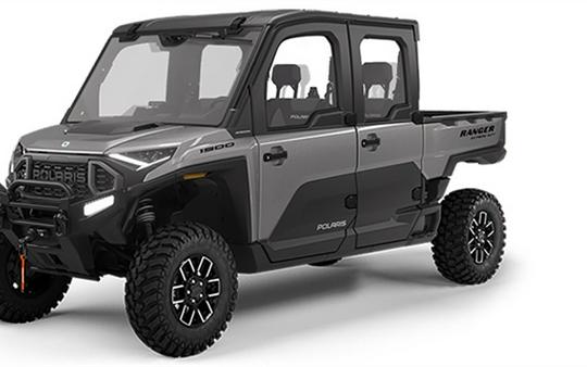 2024 Polaris Ranger Crew XD 1500 NorthStar Edition Ultimate