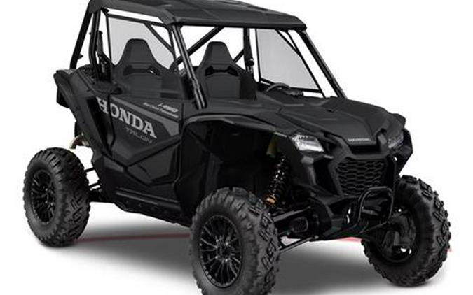 2024 Honda Talon 1000X