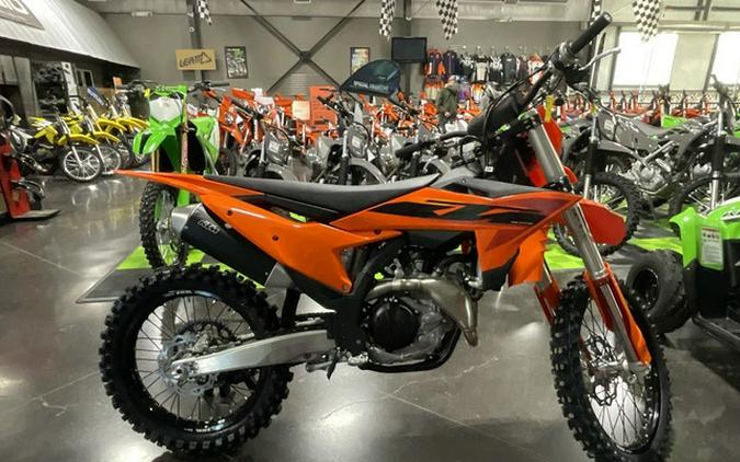 2025 KTM 450 SX-F