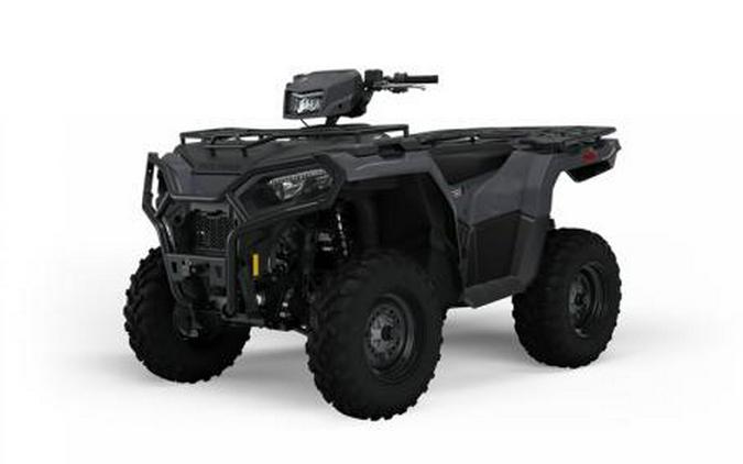 2024 Polaris Sportsman 570 Utility HD