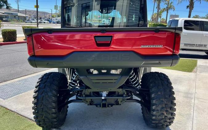 2024 Polaris® Ranger Crew XD 1500 NorthStar Edition Ultimate