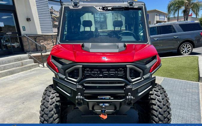 2024 Polaris® Ranger Crew XD 1500 NorthStar Edition Ultimate