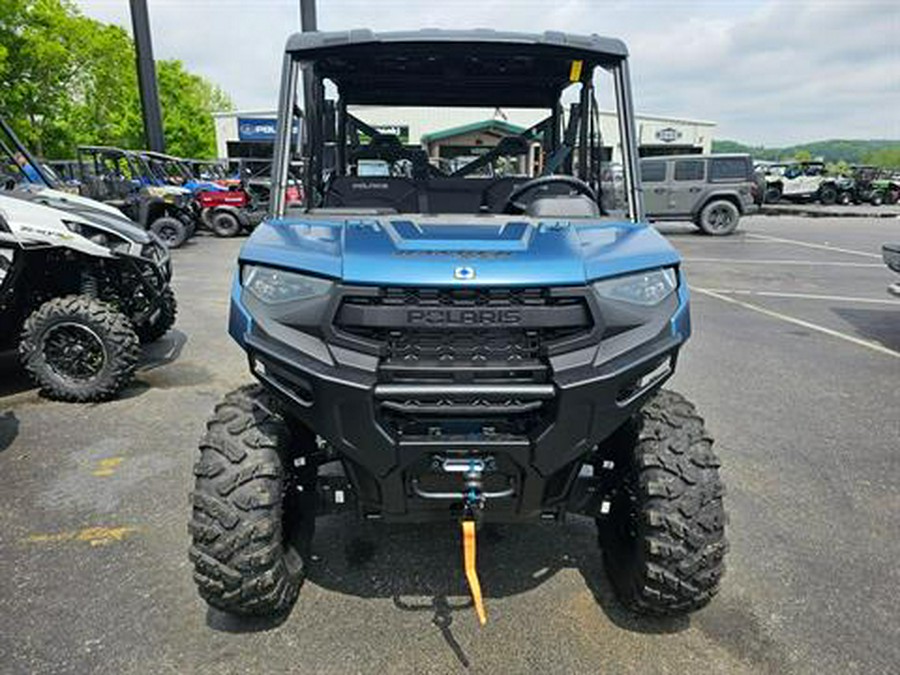 2025 Polaris Ranger Crew XP 1000 Premium