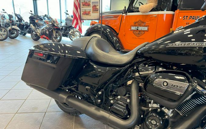 2017 Harley-Davidson Road King Special FLHRXS