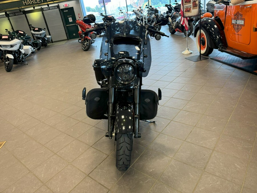 2017 Harley-Davidson Road King Special FLHRXS