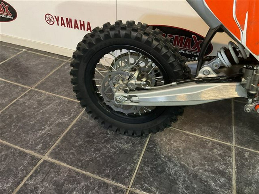 2023 KTM 65 SX