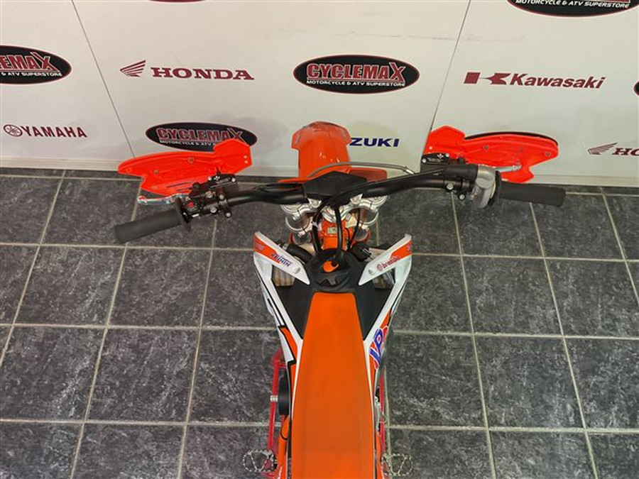 2023 KTM 65 SX