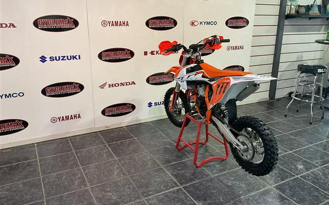 2023 KTM 65 SX