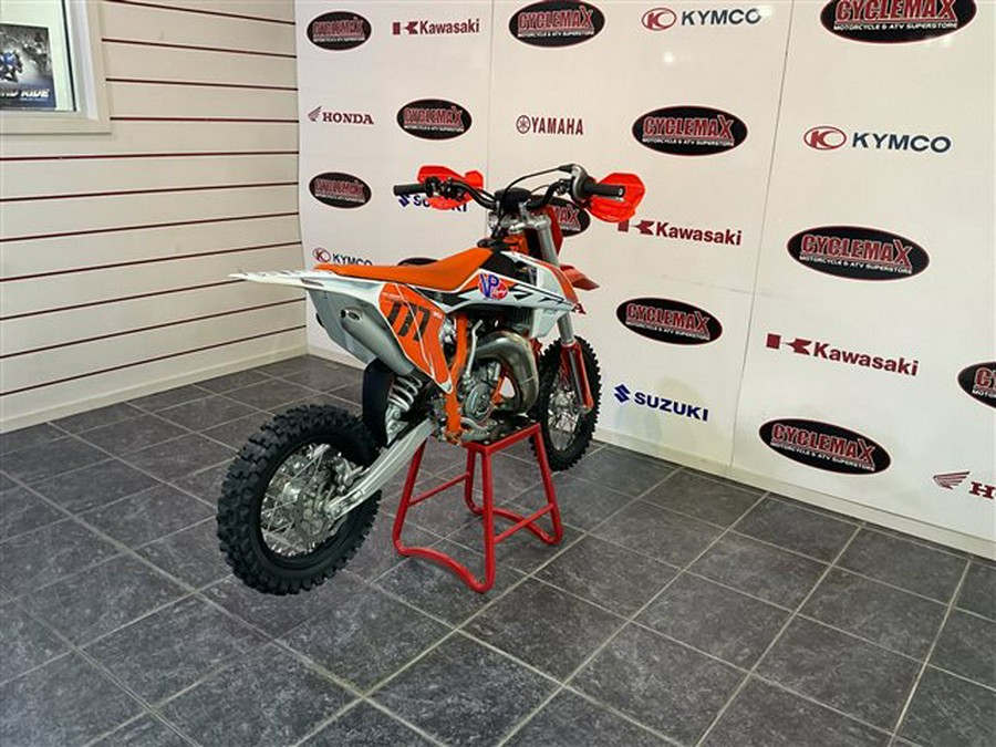 2023 KTM 65 SX