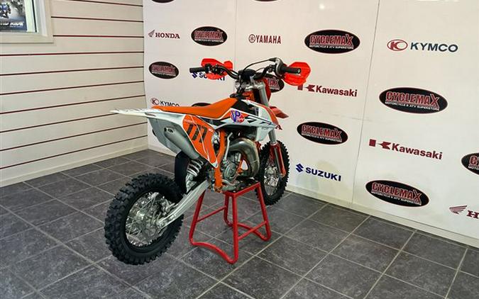 2023 KTM 65 SX