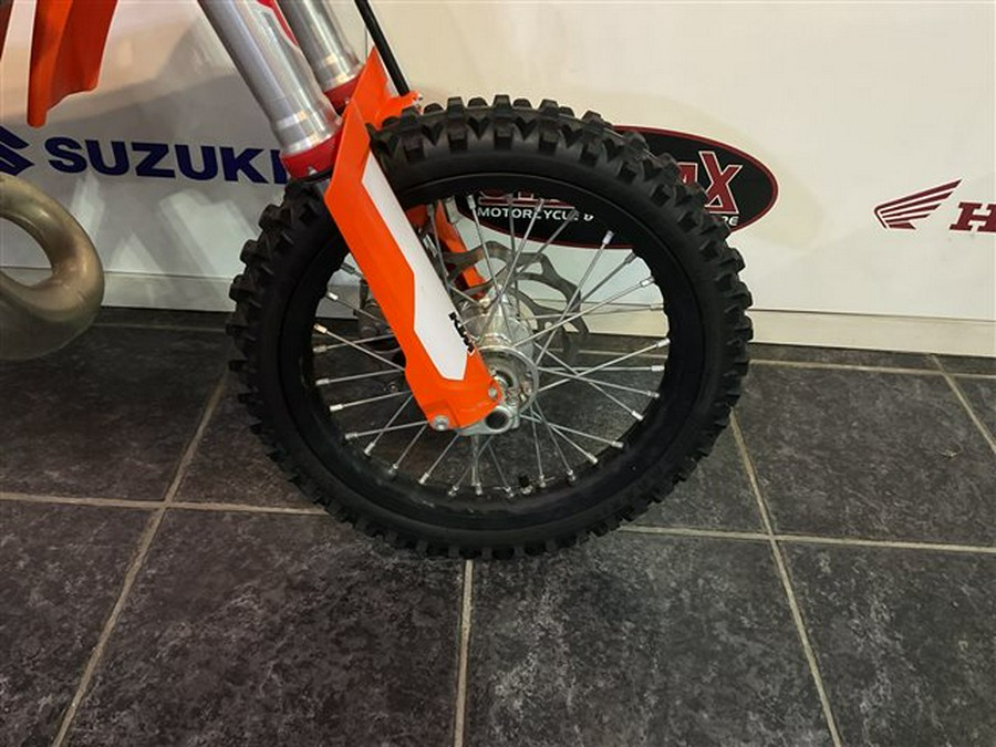 2023 KTM 65 SX